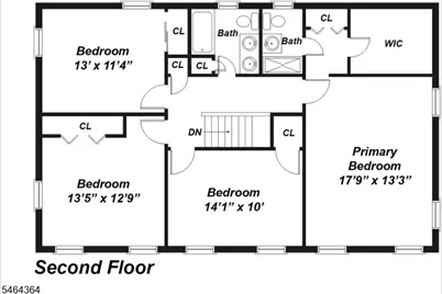 1286 Hickory Drive, Bridgewater, NJ 07920 - Photo 33