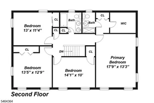 1286 Hickory Dr, Bridgewater, NJ 07920 - Photo 33