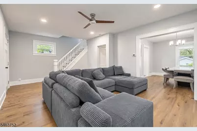 419 Locust St, Roselle Park, NJ 07204 - Photo 5