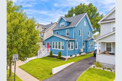 419 Locust St, Roselle Park, NJ 07204 - Photo 3