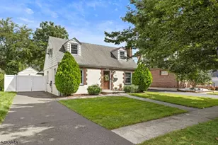 241 Hawthorne St, Scotch Plains Township, NJ 07076 - Photo 19