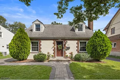 241 Hawthorne St, Scotch Plains Township, NJ 07076 - Photo 1