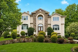 1000 Sunny Slope Dr, Mountainside, NJ 07092 - Photo 1