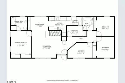 25 W Asbury Anderson Rd, Washington Township, NJ 08827 - Photo 33