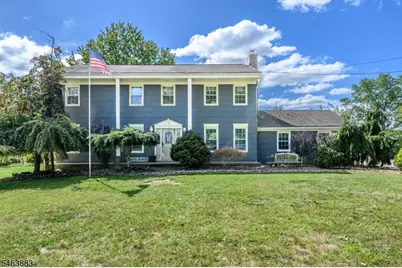6 Emery Dr, Readington, NJ 08889 - Photo 1