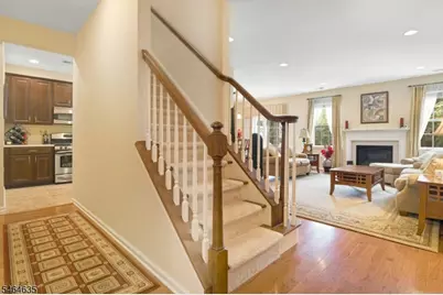 227 Concord Pl, Hopewell Township, NJ 08534 - Photo 5