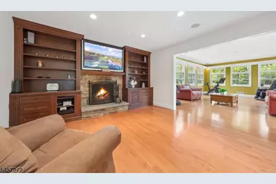 1262 Mount Airy Rd, Bernards Township, NJ 07920 - Photo 13