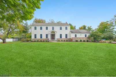 1262 Mount Airy Rd, Bernards Township, NJ 07920 - Photo 1