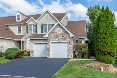 268 Patriot Hill Drive, Bernards Township, NJ 07920 - Photo 1
