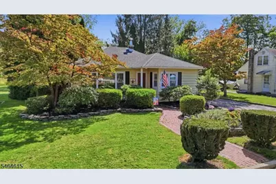 9 Miller Ave, Washington Boro, NJ 07882 - Photo 3