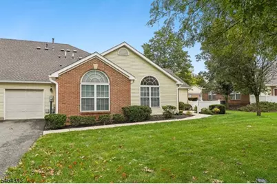 153 Merry Ln., Hillsborough Township, NJ 08844 - Photo 3