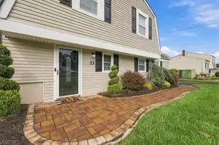 13 Nottingham Way, Hillsborough Township, NJ 08844 - Photo 7
