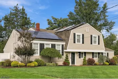 13 Nottingham Way, Hillsborough Township, NJ 08844 - Photo 5