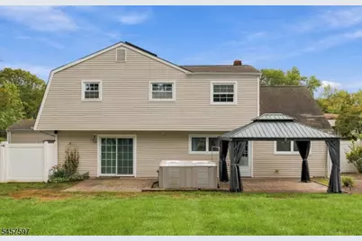 13 Nottingham Way, Hillsborough Township, NJ 08844 - Photo 45