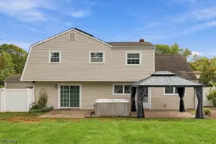 13 Nottingham Way, Hillsborough Township, NJ 08844 - Photo 45