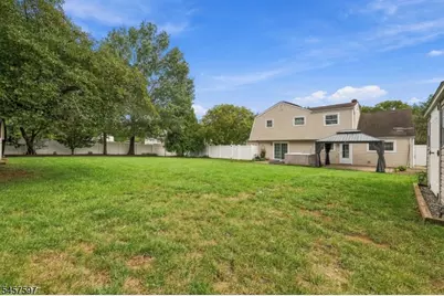 13 Nottingham Way, Hillsborough Township, NJ 08844 - Photo 43