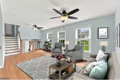 13 Nottingham Way, Hillsborough Township, NJ 08844 - Photo 21
