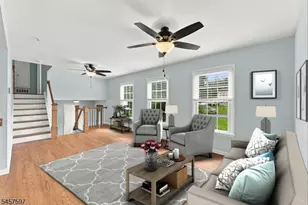 13 Nottingham Way, Hillsborough Township, NJ 08844 - Photo 21
