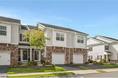 15 Gerhard Pl, Morris Township, NJ 07960 - Photo 3
