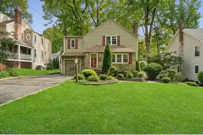2382 Longfellow Ave, Scotch Plains Township, NJ 07076 - Photo 1