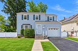223 Baldwin St, Bloomfield, NJ 07003 - Photo 1