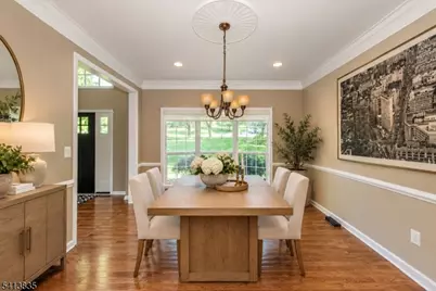 9 Tracey Ln, Mount Olive, NJ 07828 - Photo 5