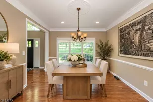 9 Tracey Ln, Mount Olive, NJ 07828 - Photo 5
