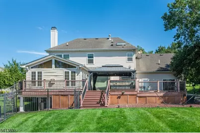9 Tracey Ln, Mount Olive, NJ 07828 - Photo 21