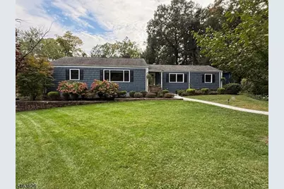 1455 Woodacres Dr, Mountainside, NJ 07092 - Photo 1