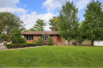 77 Schwinn Dr, Clark Township, NJ 07066 - Photo 1