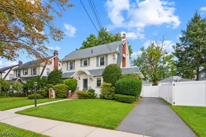 417 E 40th St, Paterson, NJ 07504 - Photo 1