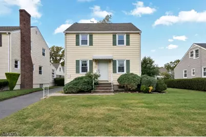 842 Travers St, Union Township, NJ 07083 - Photo 1