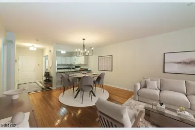 1108 Bush Cir, Rockaway Township, NJ 07866 - Photo 3