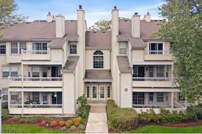 104 Heritage Blvd #9, West Windsor Township, NJ 08540 - Photo 1