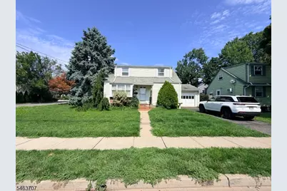 34 Ploch Rd, Clifton, NJ 07013 - Photo 1