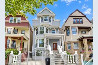 324 Clifton Ave, Newark, NJ 07104 - Photo 1