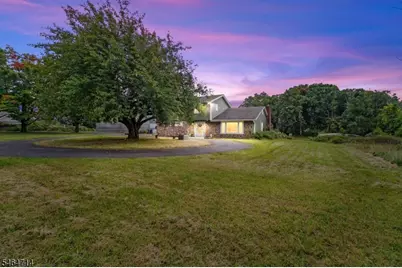 70 Mackenzie Rd, Lebanon Township, NJ 08827 - Photo 3