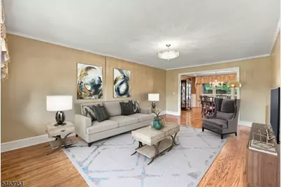 72 Bald Eagle Rd, Allamuchy Township, NJ 07840 - Photo 11