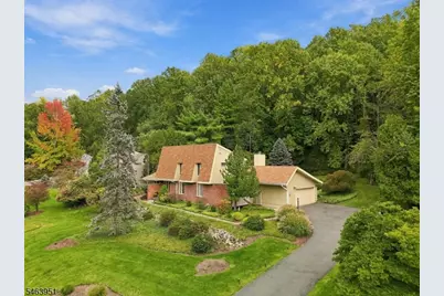 72 Bald Eagle Rd, Allamuchy Township, NJ 07840 - Photo 5