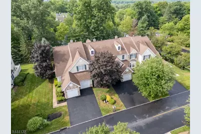 58 Patriot Hill Dr #58, Bernards Township, NJ 07920 - Photo 1