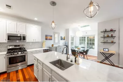 58 Patriot Hill Dr #58, Bernards Township, NJ 07920 - Photo 13