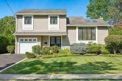 77 Francine Ave, West Caldwell, NJ 07006 - Photo 1
