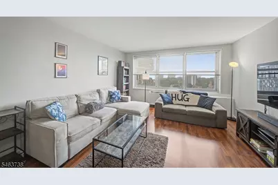 2000 Linwood Ave #12N, Fort Lee, NJ 07024 - Photo 1