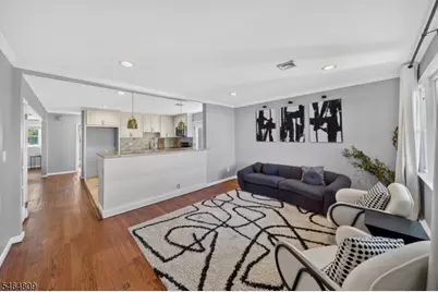2837 Wickersham Ave, Linden, NJ 07036 - Photo 5