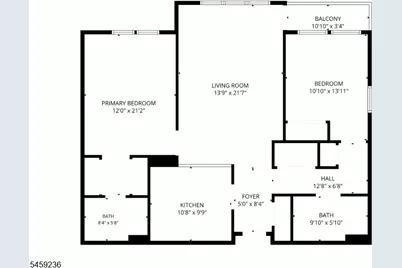 3107 Peer Pl #107, Denville, NJ 07834 - Photo 29