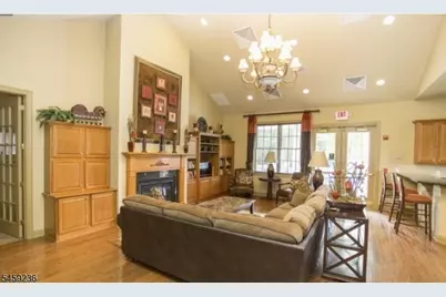 3107 Peer Pl #107, Denville, NJ 07834 - Photo 21