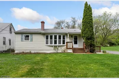 23 Clinton Ave, Mansfield Township, NJ 07865 - Photo 1