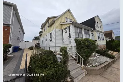36 Olympic Ter, Irvington, NJ 07111 - Photo 1