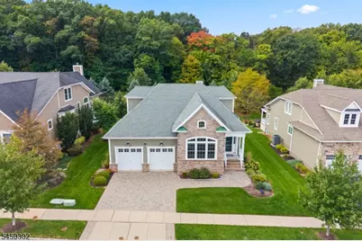 7 Portland Dr, Montgomery Township, NJ 08558 - Photo 3