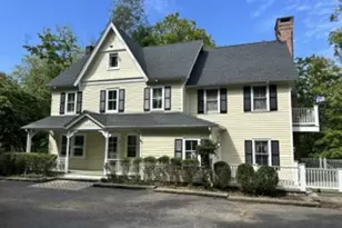 42 Academy St, Califon, NJ 07830 - Photo 1